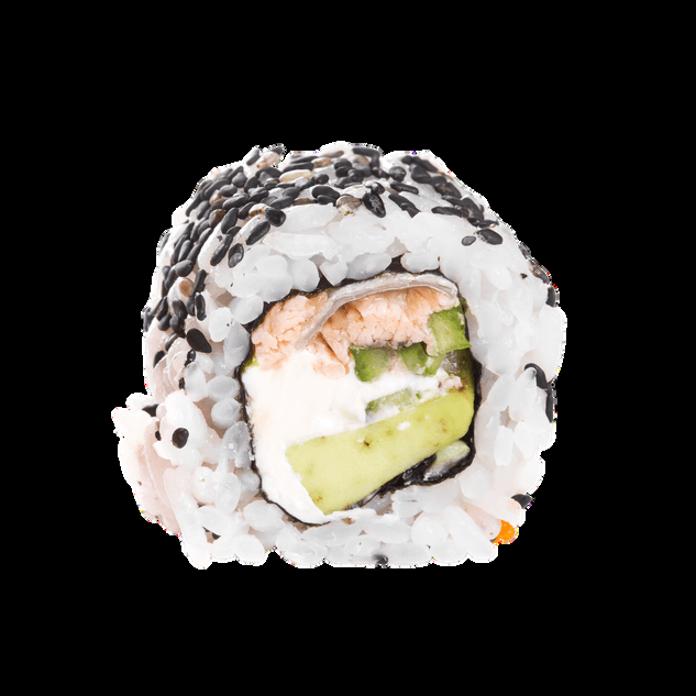 Driver — 52 ədəd suşi roll