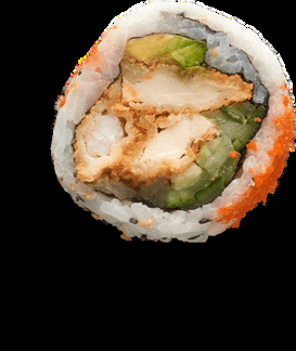 Kyoto Set — 44 ədəd suşi roll